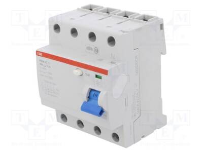F204AC-100/0.3 - 2