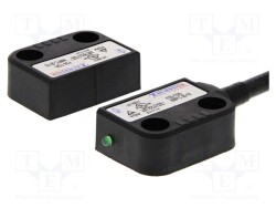 F3S-TGR-NMPC-21-10 - OMRON