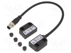 F3S-TGR-NMPC-21-M1 - OMRON