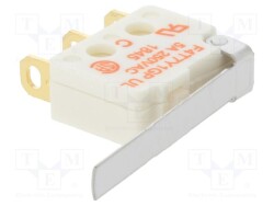 F4T7Y1GPUL - SAIA-BURGESS