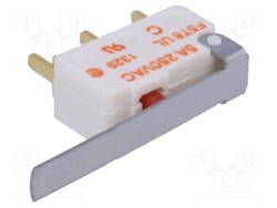 F5T8Y1UL - SAIA-BURGESS