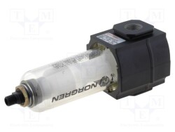 F73G-3GN-AT3 - NORGREN HERION