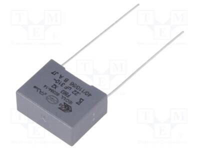 F863BK224K310ALW0L - 1