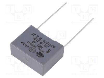 F863BK224K310R - 1