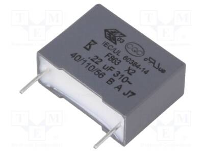 F863BK224K310Z - 1