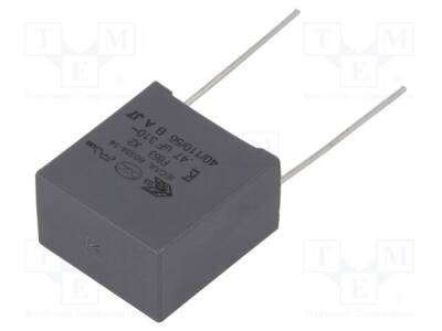 F863BW474K310R - 1