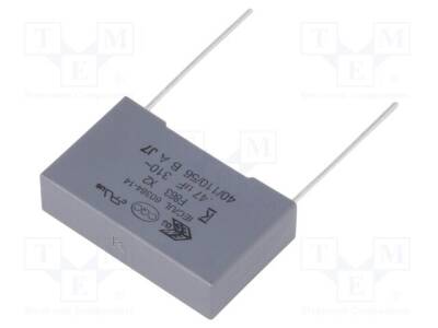 F863DE474K310R - 1