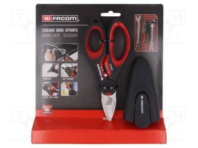 FACOM-841A.3PB - 1