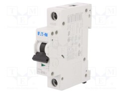 FAZ-B10/1 - EATON ELECTRIC