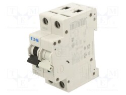 FAZ-B10/1N - EATON ELECTRIC