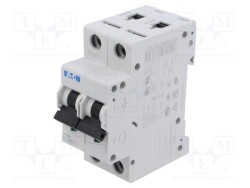 FAZ-B13/2 - EATON ELECTRIC