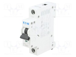 FAZ-B16/1 - EATON ELECTRIC