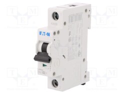 FAZ-B2/1 - EATON ELECTRIC