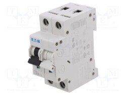 FAZ-B20/1N - EATON ELECTRIC