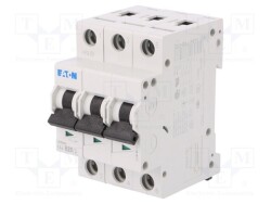FAZ-B20/3 - EATON ELECTRIC