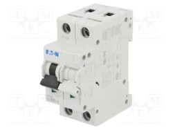 FAZ-B25/1N - EATON ELECTRIC