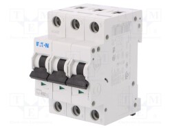 FAZ-B32/3 - EATON ELECTRIC