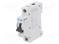 FAZ-B8/1 - EATON ELECTRIC