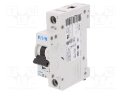 FAZ-C0.5/1 - EATON ELECTRIC
