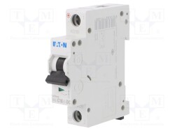FAZ-C16/1-DC - EATON ELECTRIC