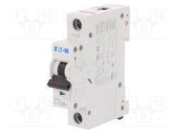 FAZ-C16/1 - EATON ELECTRIC