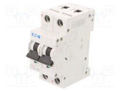 FAZ-C2/2-DC - EATON ELECTRIC
