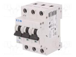 FAZ-C2/3 - EATON ELECTRIC