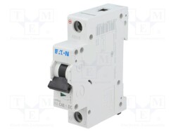 FAZ-C40/1-DC - EATON ELECTRIC