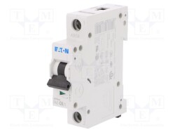FAZ-C6/1 - EATON ELECTRIC