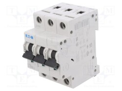 FAZ-D32/3 - EATON ELECTRIC
