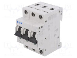 FAZ-K20/3 - EATON ELECTRIC