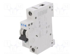 FAZ-S2/1 - EATON ELECTRIC
