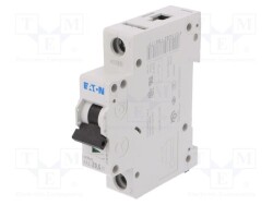 FAZ-Z0.5/1 - EATON ELECTRIC