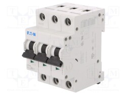 FAZ-Z4/3 - EATON ELECTRIC