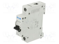 FAZ6-B20/1 - EATON ELECTRIC