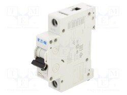 FAZ6-C16/1 - EATON ELECTRIC