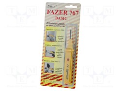 FAZER767 - 