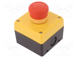 FB1W-YW1B-V4E02R - IDEC