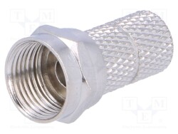 FC-001/RG59 - YIZN Jiangsu Tengyu Electronic