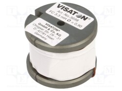 FC-3.3MH-VS - VISATON