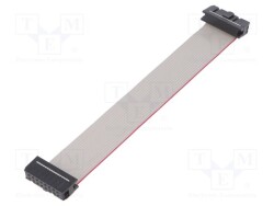 FC16600-0 - AMPHENOL