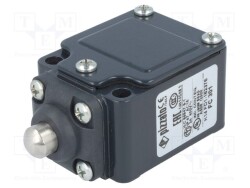 FC301 - PIZZATO ELETTRICA