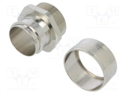 FCD/FCE32-M32-FF - ANAMET EUROPE