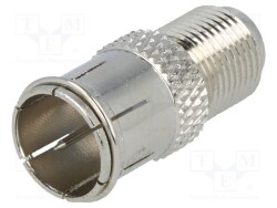 FCQW-FCG - YIZN Jiangsu Tengyu Electronic