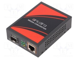 FCU-2805P-SFP - ANTAIRA