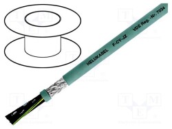 FCYJZ3G0.50 - HELUKABEL