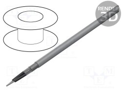 FCYOZ2X1.5 - HELUKABEL