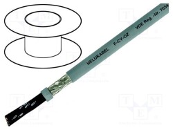 FCYOZ4X0.75 - HELUKABEL