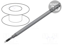 FCYOZ4X1.5 - HELUKABEL