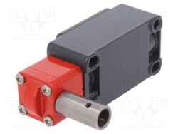 FD2195-M2 - PIZZATO ELETTRICA